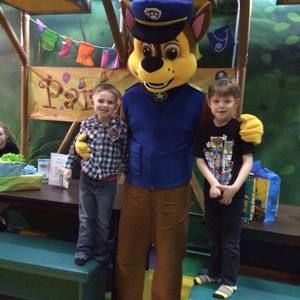 Meet your Posher, Tallie